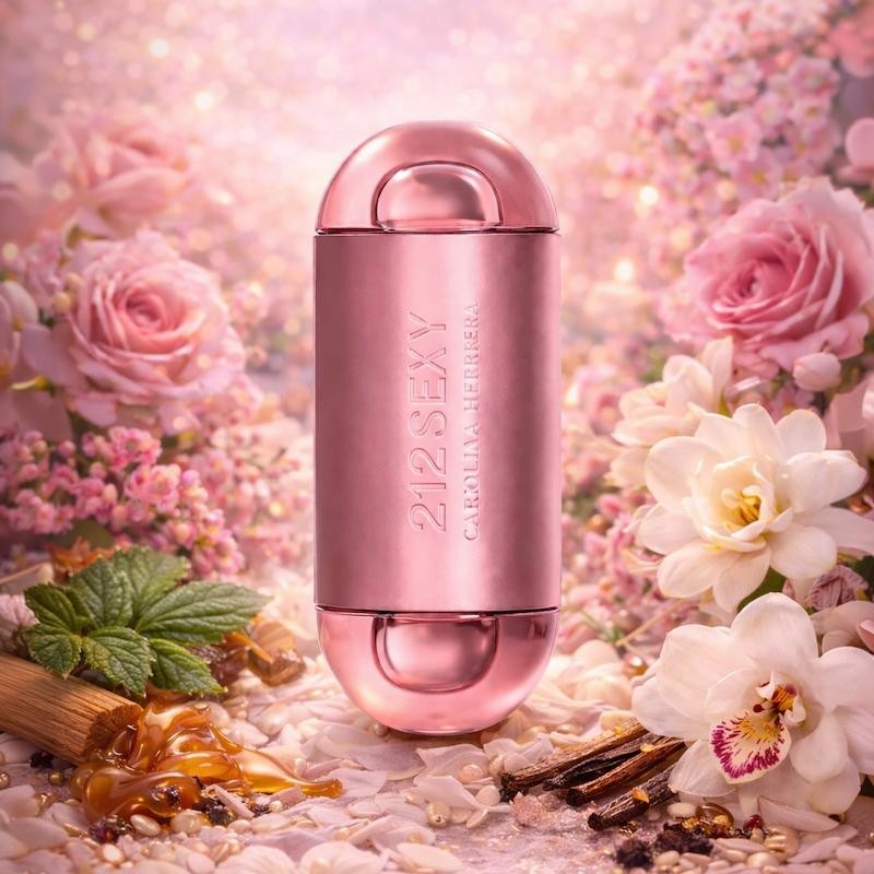 معرفی بهترین و پرطرفدار ترین عطر های جذاب زنانه