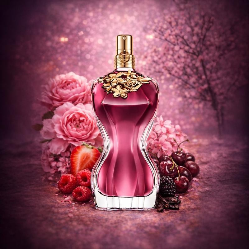 معرفی جذاب ترین عطر های وانیلی زنانه