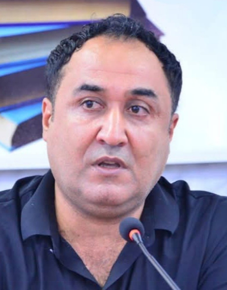 غمگین بولی