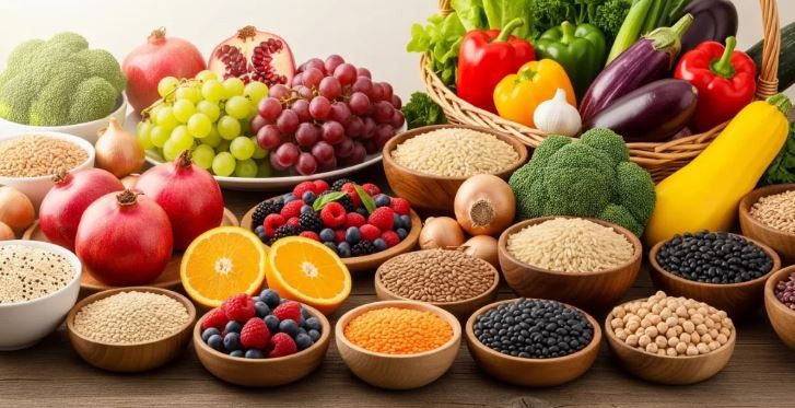  چرا تغذیه سالم، بهترین بیمه سلامتی شماست؟