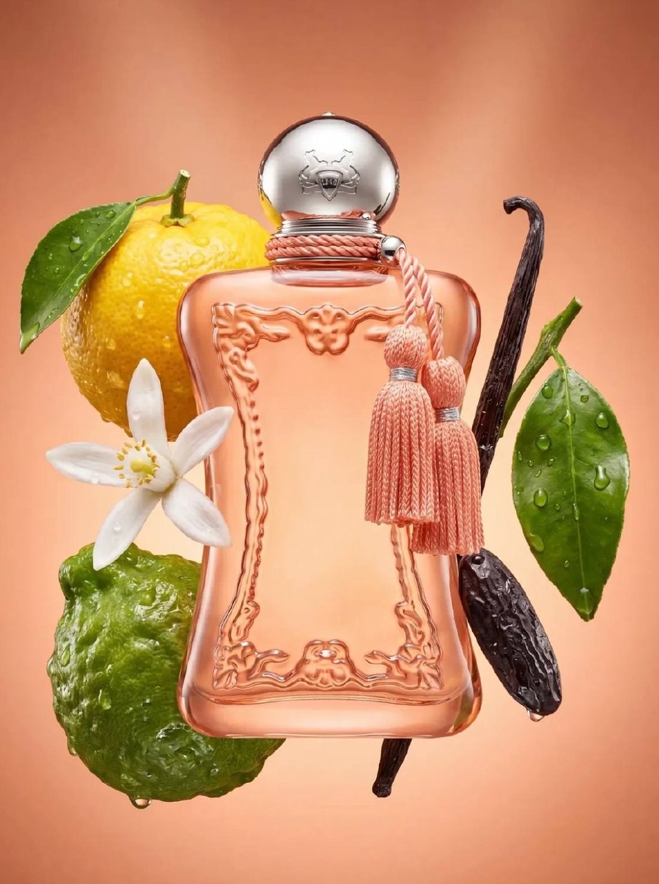 ۵ عطر لوکس پارفومز د مارلی که هر بانویی باید بشناسد