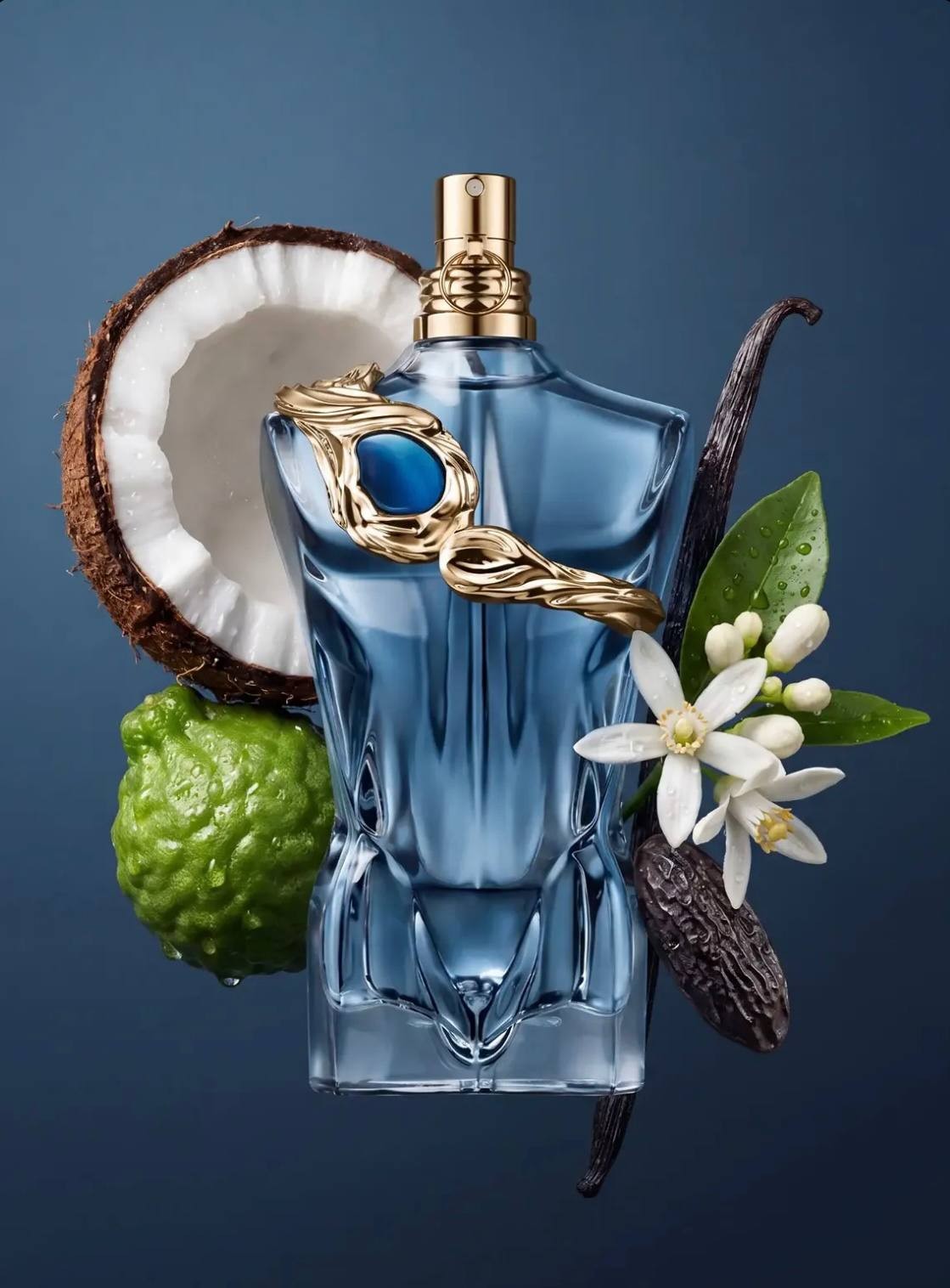 راهنمای کامل عطرهای مردانه ژان پل گوتیه Jean Paul Gaultier؛ بررسی ۵ شاهکار محبوب