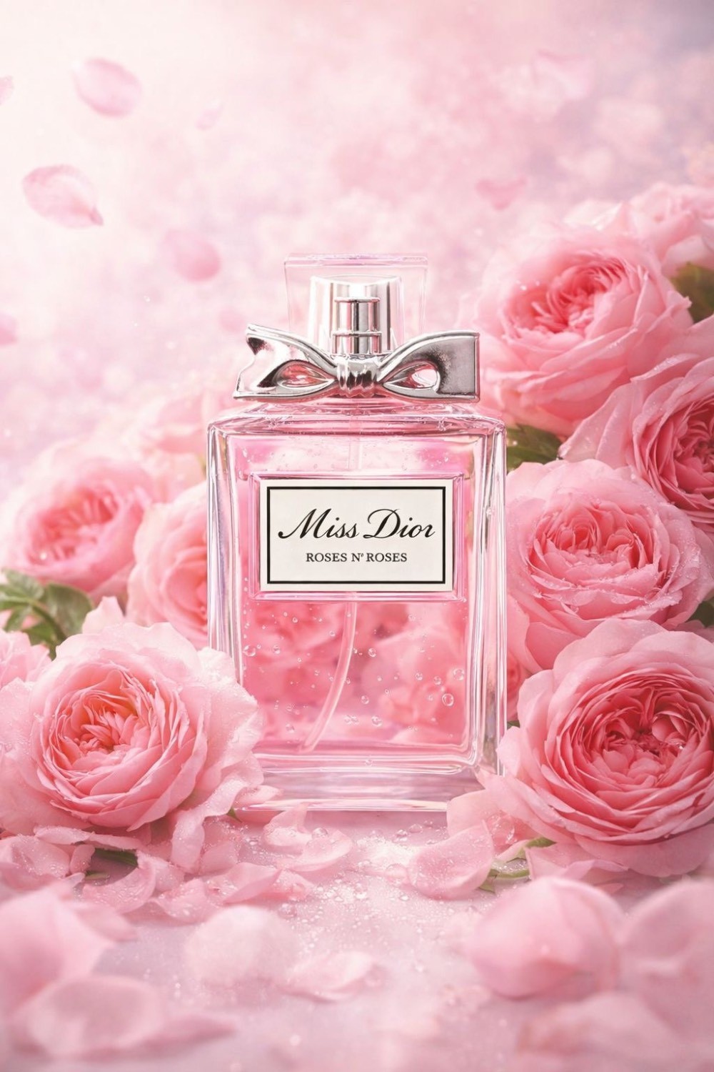 عطرهای پیشنهادی زنانه برای فصل تابستان