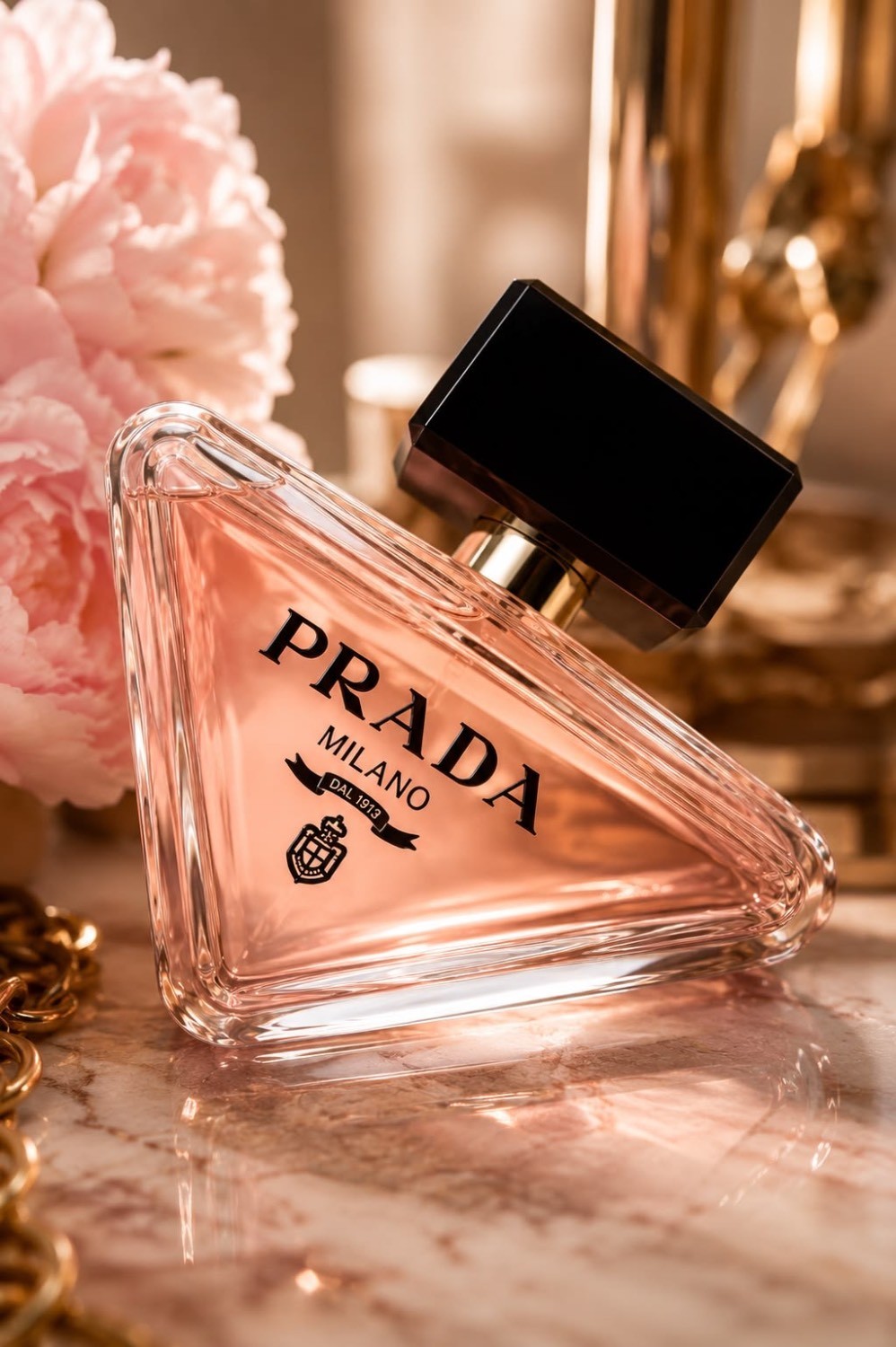 عطرهای پیشنهادی زنانه برای فصل تابستان