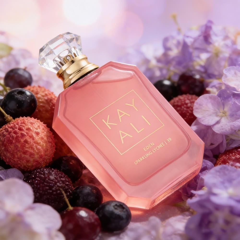 عطرهای پیشنهادی زنانه برای فصل تابستان