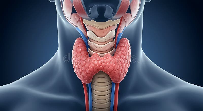 علل، علائم و عواقب کم کاری تیروئید 