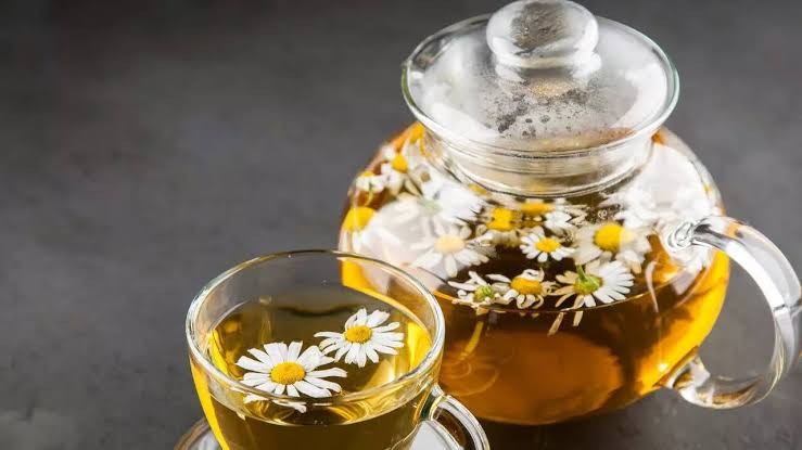 برای کاهش التهاب در شب چه بنوشیم؟  