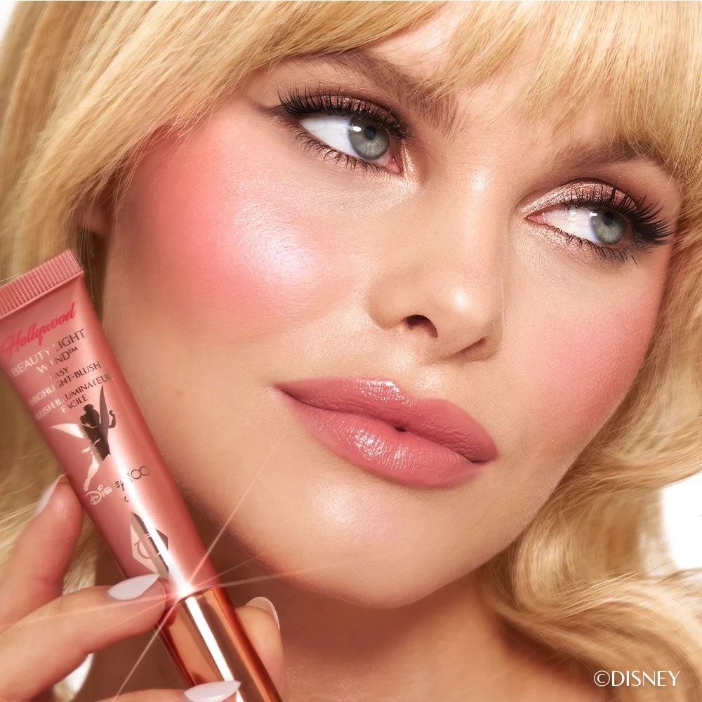 معرفی برند آرایشی شارلوت تیلبری Charlotte Tilbury