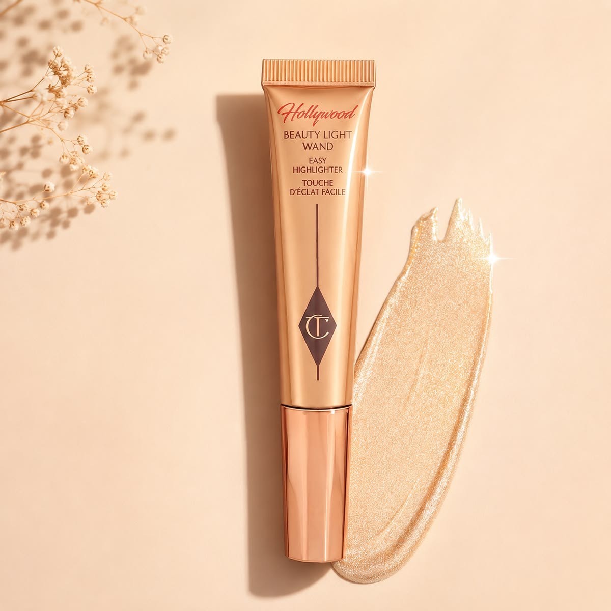 معرفی برند آرایشی شارلوت تیلبری Charlotte Tilbury