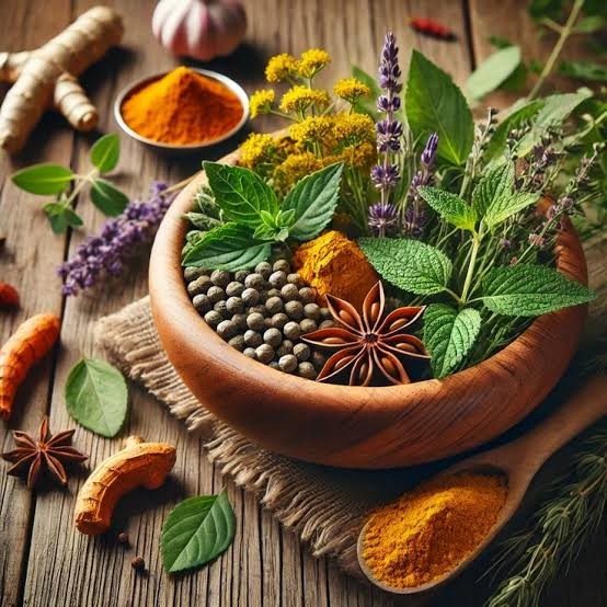 بهترین گیاه برای تقویت سیستم ایمنی چیست؟