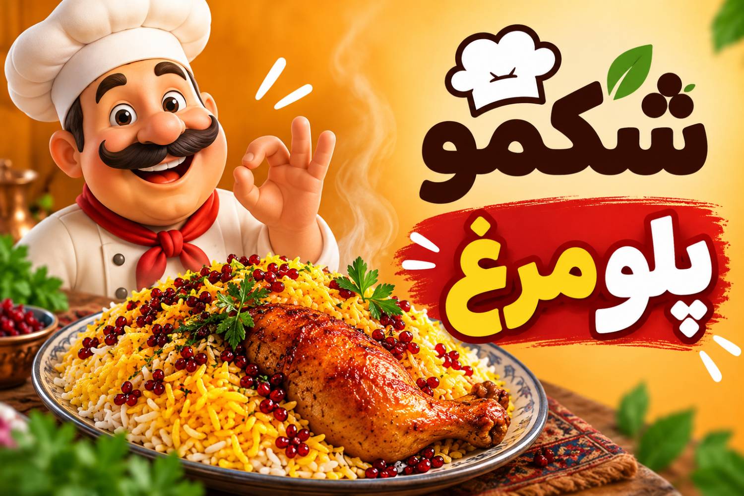 دیگه نگو شام چی بپزم !! ○مجله آشپزی شکمو○