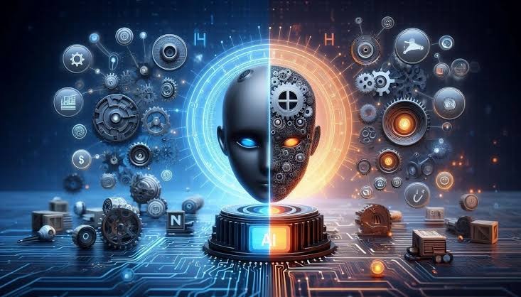 تفاوت‌های بین هوش مصنوعی و یادگیری ماشینی