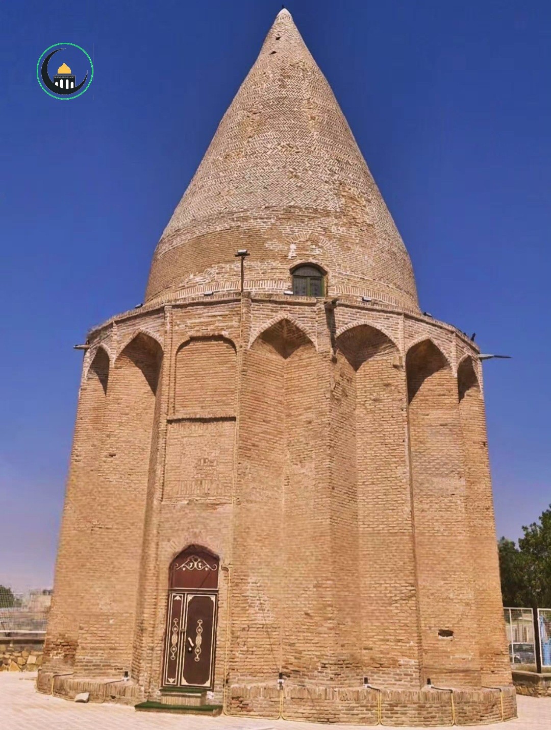 امامزاده اظهر بن علی
