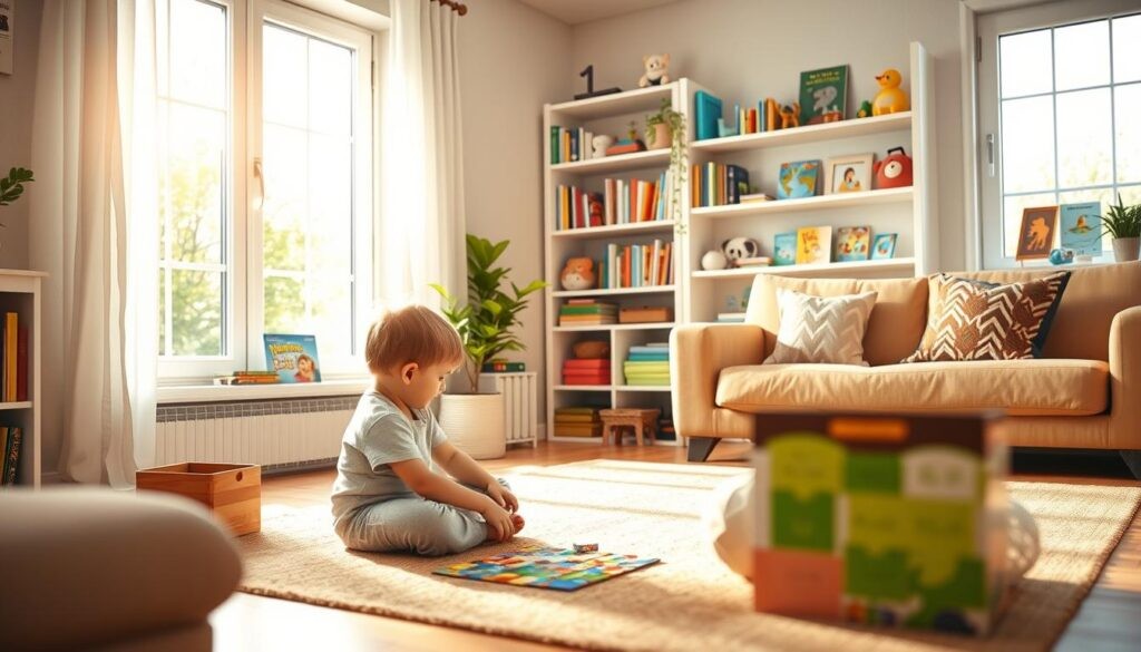 تقویت حافظه کودک: چگونه حافظه کودکان را تقویت کنیم؟