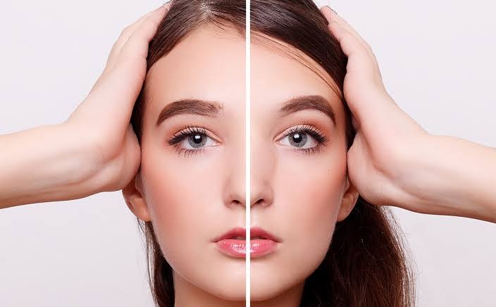 آیا لیفت ابرو باعث کوچک‌تر به نظر رسیدن پیشانی می‌شود؟