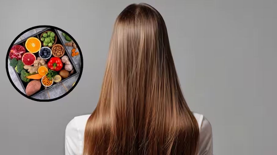 کدام غذاها کراتین مو را افزایش می‌دهند؟