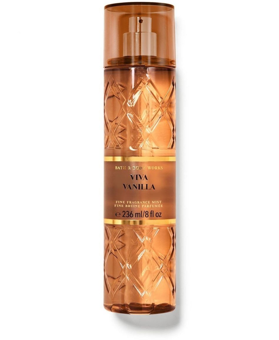 بهترین بادیمیستهای Bath & Body Works برای پاییز و زمستان