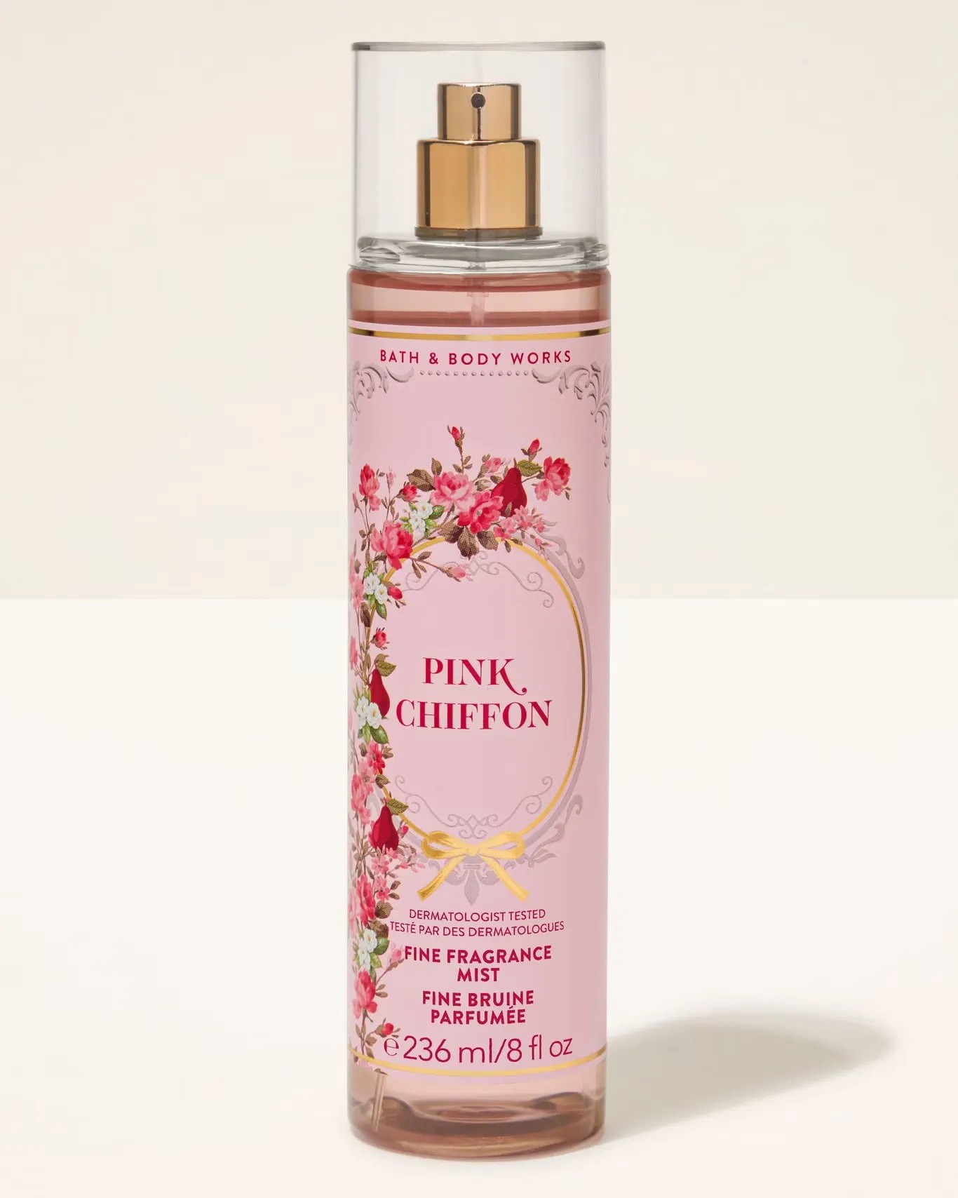 بهترین بادی اسپلشهای شیرین و دخترانه Bath & Body Works