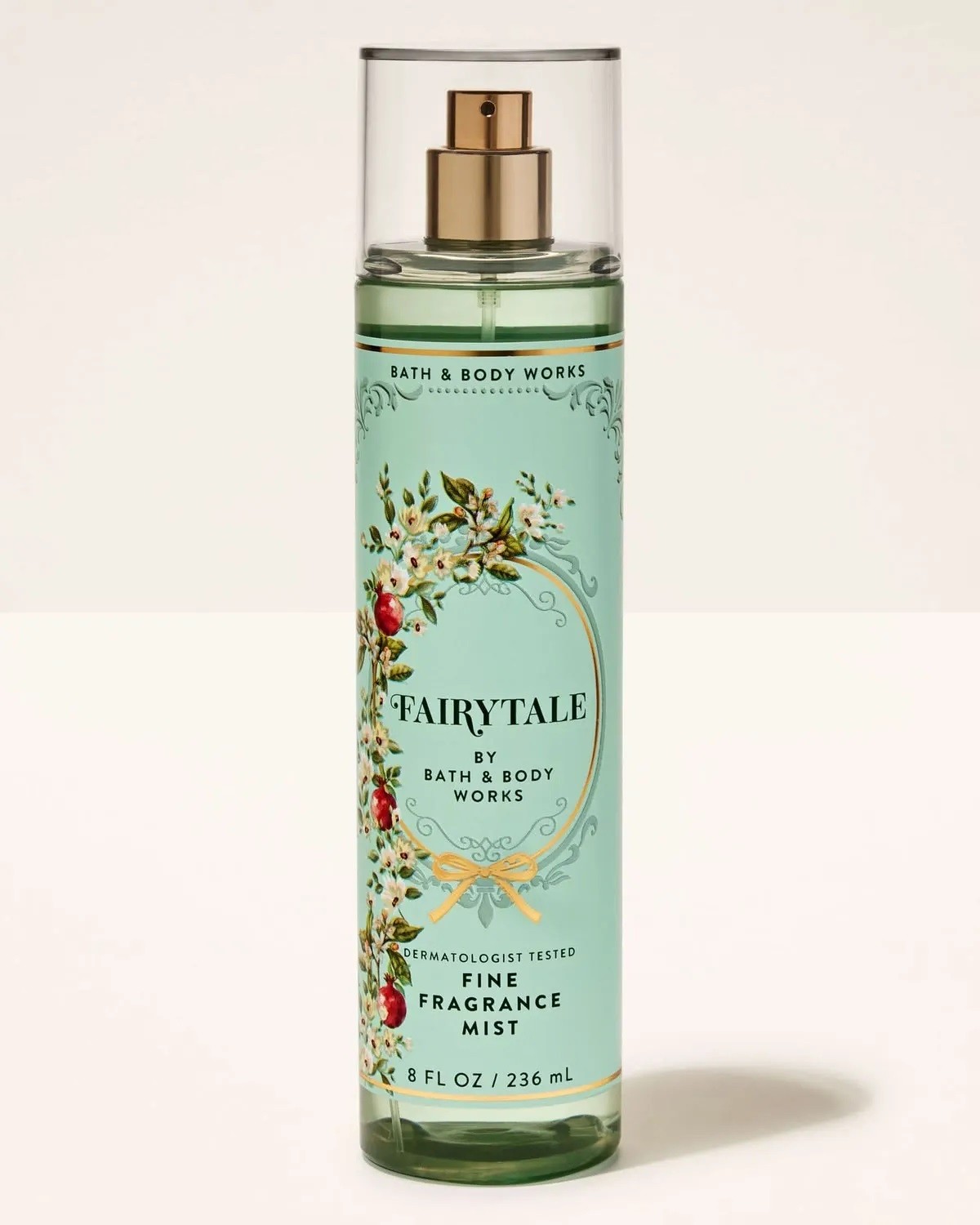 بهترین بادی اسپلشهای شیرین و دخترانه Bath & Body Works