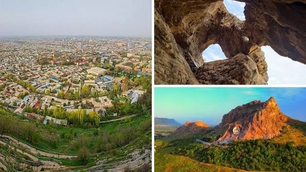 جاذبه‌های گردشگری قرقیزستان: بهترین‌های سفر در آسیای مرکزی