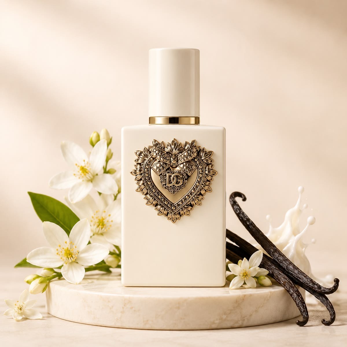 بهترین عطرهای وانیلی زنانه برای پاییز و زمستان ۲۰۲۶