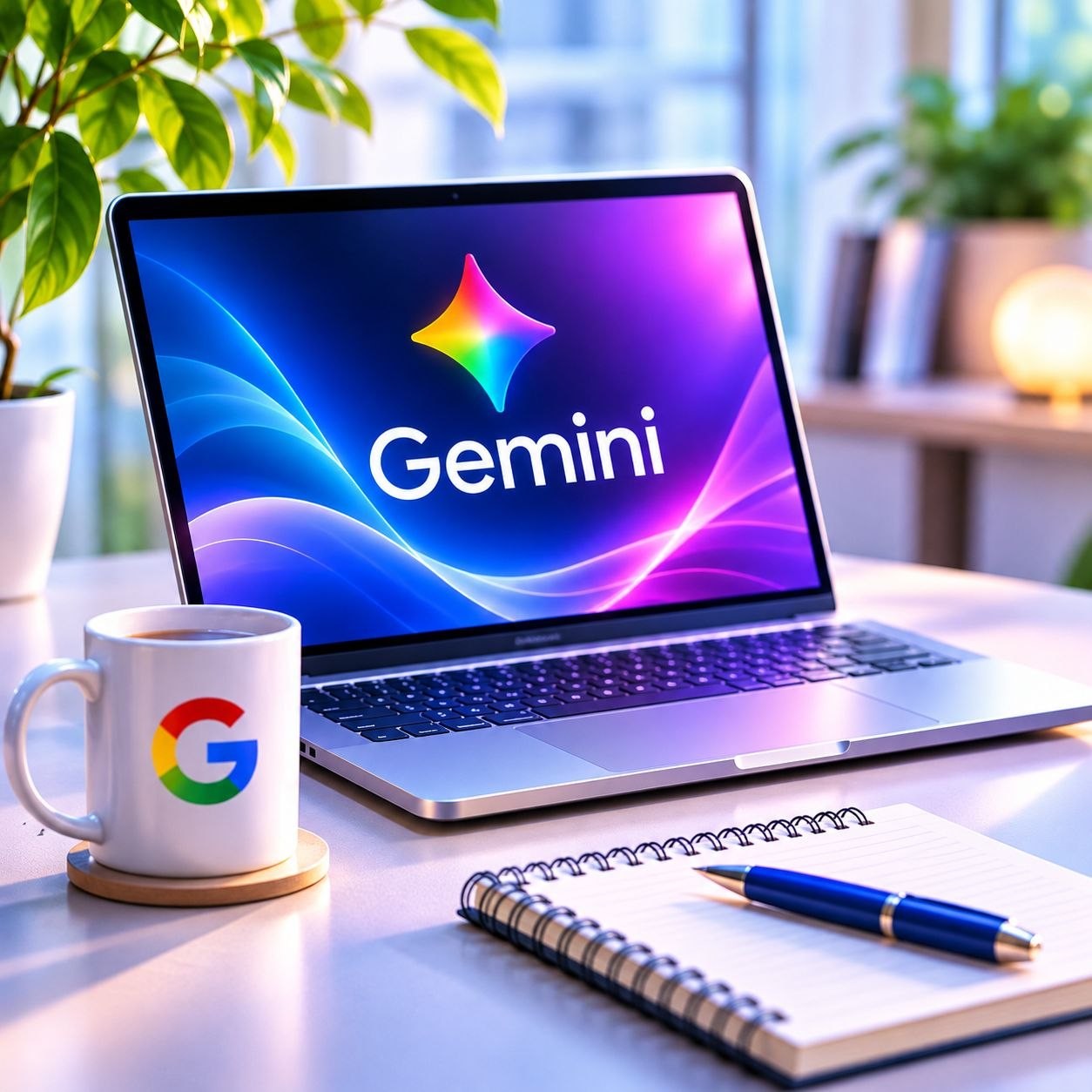 معرفی کامل امکانات Gemini؛ راهنمای قابلیت‌ها و ابزارهای کاربردی