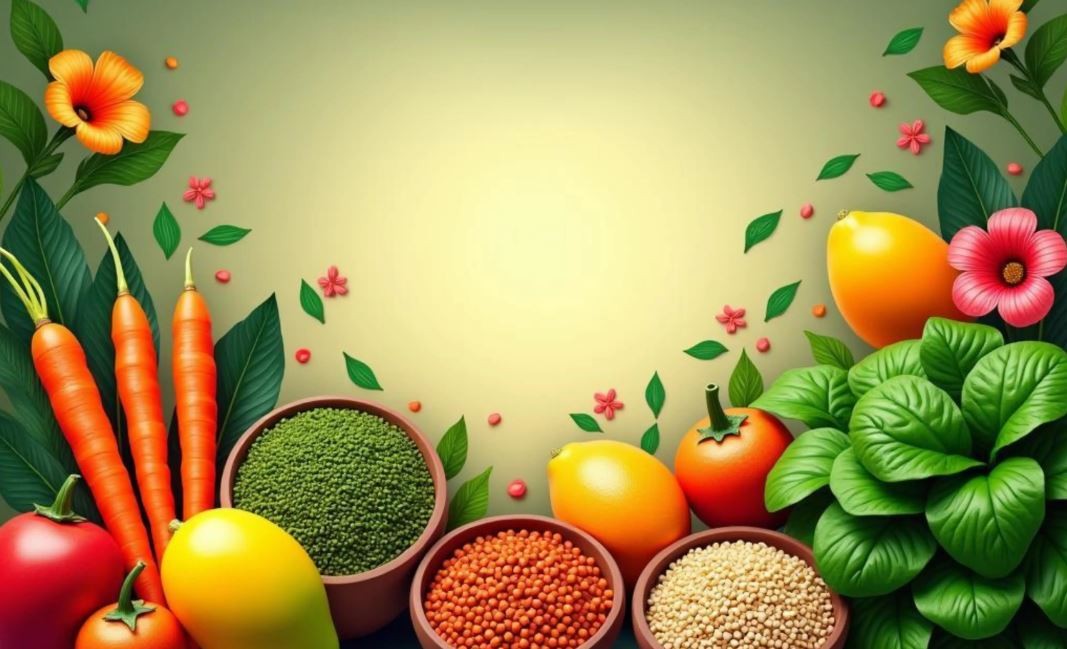 چگونه با بودجه کم، رژیم غذایی گیاهی داشته باشیم؟