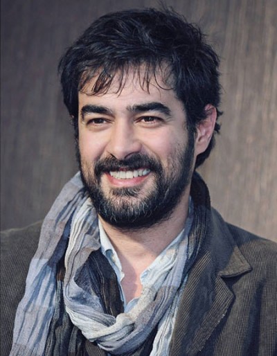 بیوگرافی شهاب حسینی