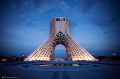 میدان آزادی تهران