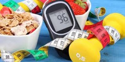 چگونه از ابتلا به دیابت پیشگیری کنیم؟