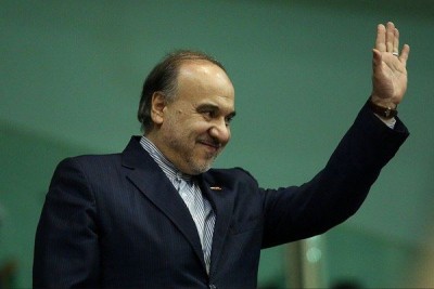 سلطانی فر:بنده هیچ گرایش رنگی در فوتبال ایران ندارم.