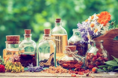 موارد منع استفاده از عرقیات گیاهی