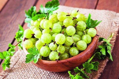 15 مزیت برتر انگور فرنگی هند یا آملا
