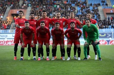 شهرخودرو 0 (5)-(4) السیلیه/ بلیط دور بعد در جیب شهرخودرو