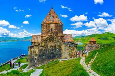 ارمنستان سرزمینی با فرهنگ ، تاریخی و با اصالت