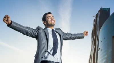 یاد بگیریم بد شانسی را تبدیل به خوش شانسی کنیم 