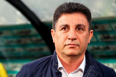 سرمربی جدید تیم ملی ایران امیر قلعه نویی خواهد بود