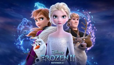 نقد و بررسی انیمیشن فروزن 2