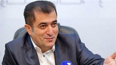 گفتگوی خلیل زاده 