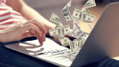 به سرعت ثروتمند شدن