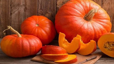 کدوتنبل برای تقویت سیستم ایمنی بدن و ریه‌ها