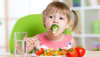  تهیه غذای سالم برای کودک شما