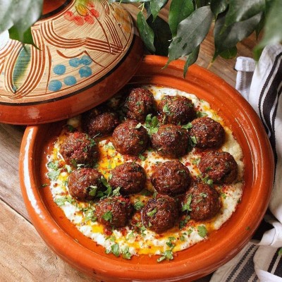 آموزش علی نازک