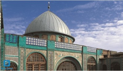 کرمانشاه