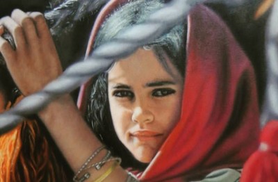  (اشک و لبخند ) قسمت پنجم