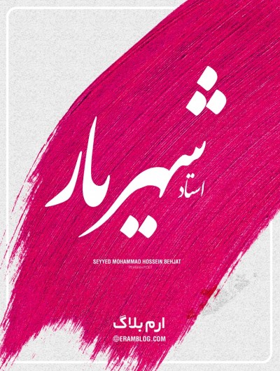 طبعم از لعل تو آموخت در افشانیها