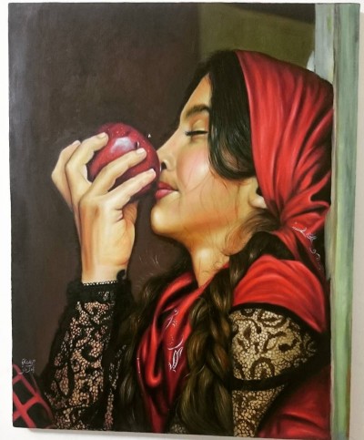 (اشک و لبخند ) قسمت ششم 