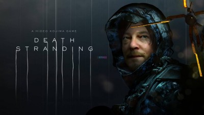 معرفی و آشنایی با بازی Death Stranding