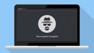 میانبر دسک تاپ ناشناس Google Chrome به نسخه ویندوز اضافه شده است