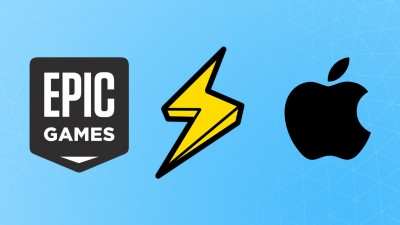 اپل همه برنامه های Epic Games را از فروشگاه App حذف کرده است